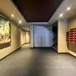 Apartamento Ontario en el centro de Andorra la Vella con parking