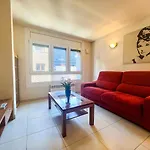 Apartamento Ontario en el centro de Andorra la Vella con parking