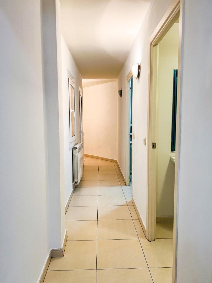 Apartamento Ontario En El Centro De Con Parking Andorra la Vieja