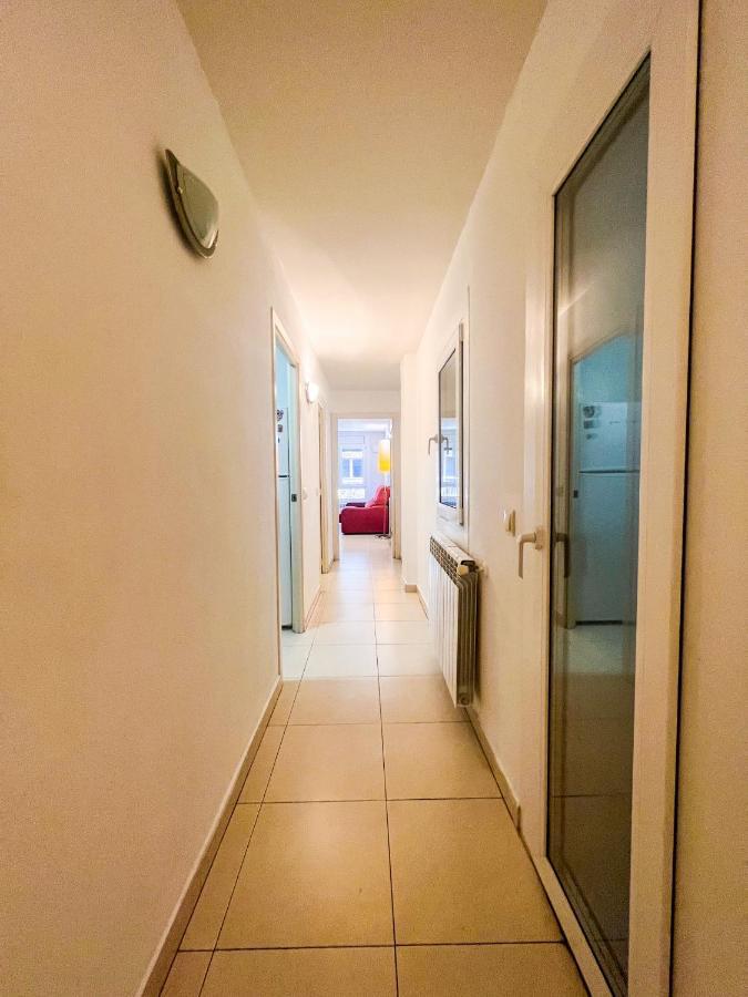 Apartamento Ontario En El Centro De Con Parking Andorra la Vieja