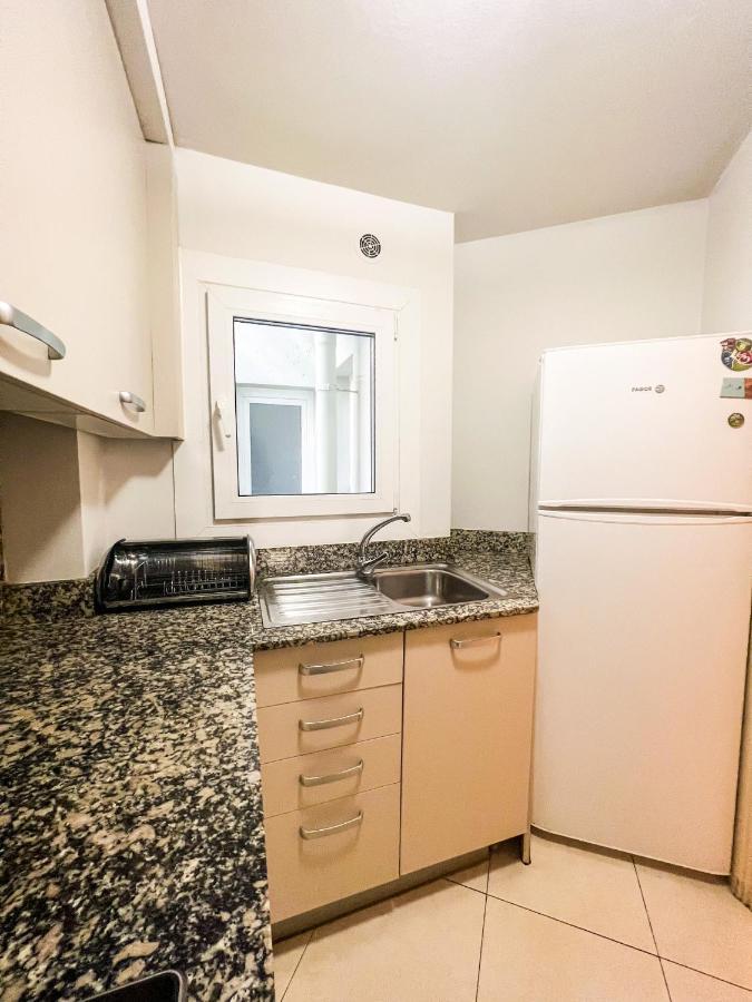 Apartamento Ontario En El Centro De Con Parking Apartamento