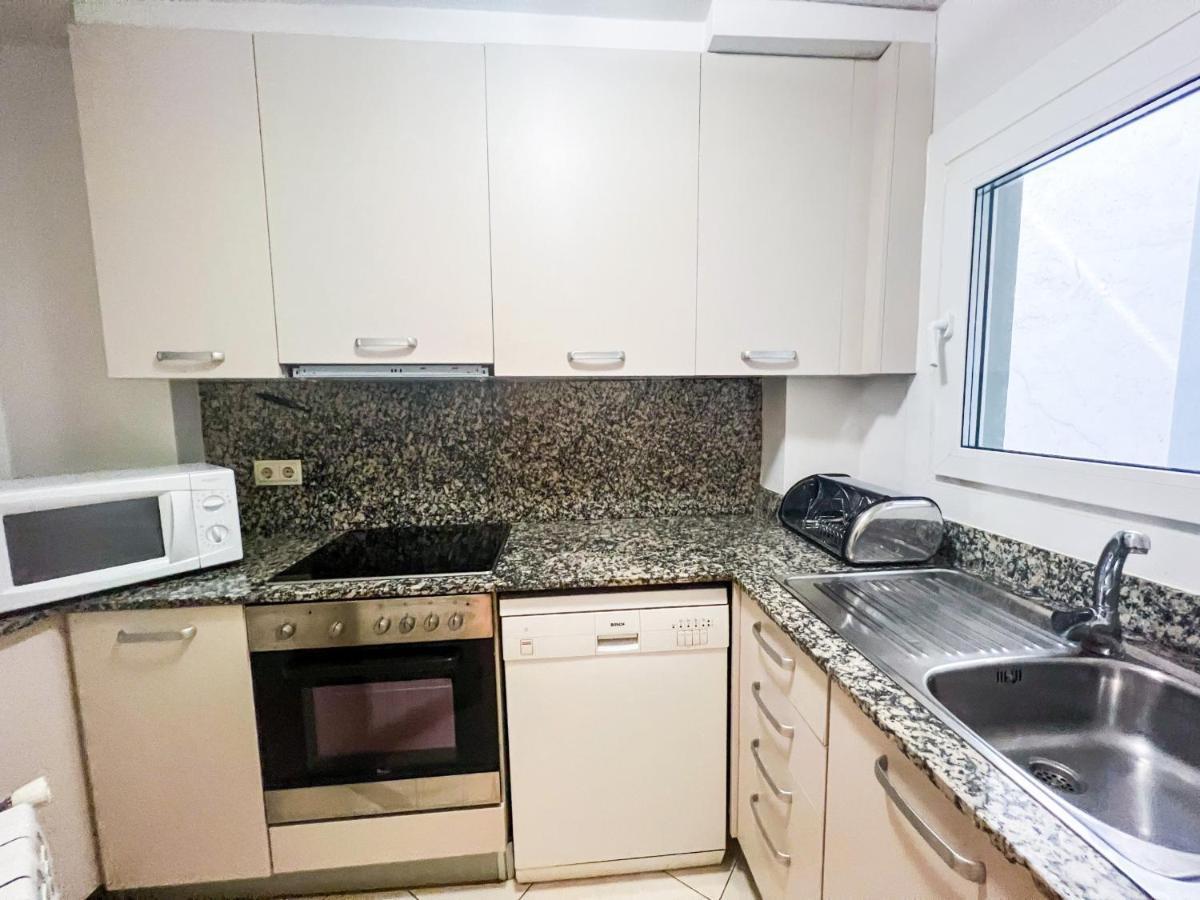 Apartamento Ontario En El Centro De Con Parking