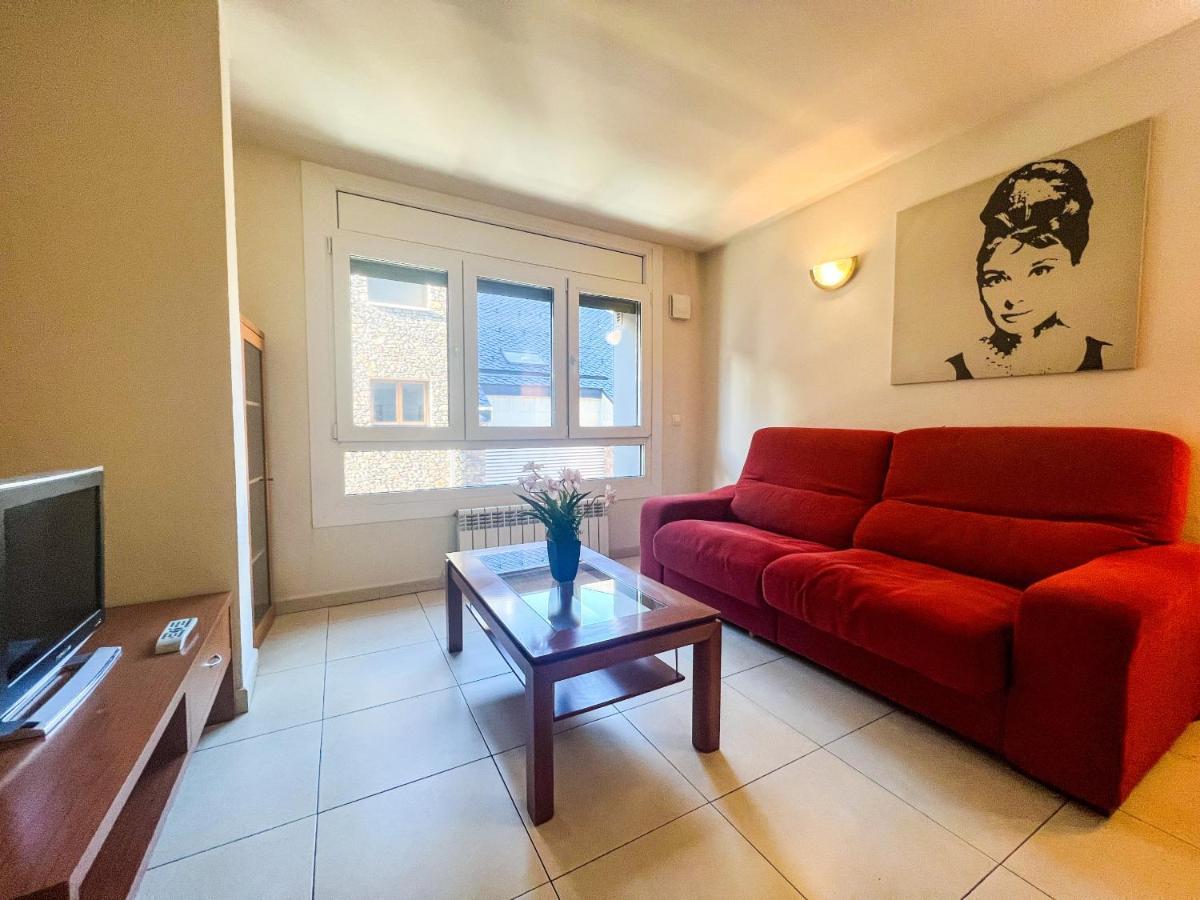 Apartamento Ontario En El Centro De Con Parking Appartement *
