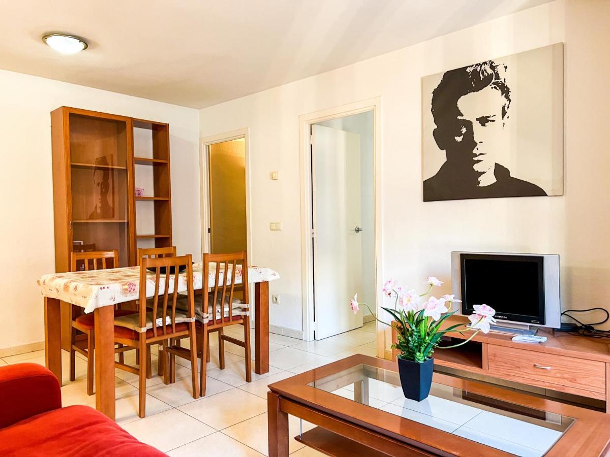 Apartamento Ontario En El Centro De Con Parking Andorra la Vieja