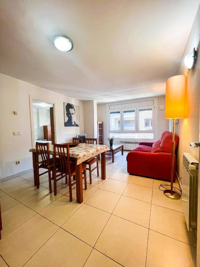 Apartamento Apartamento Ontario En El Centro De Con Parking *