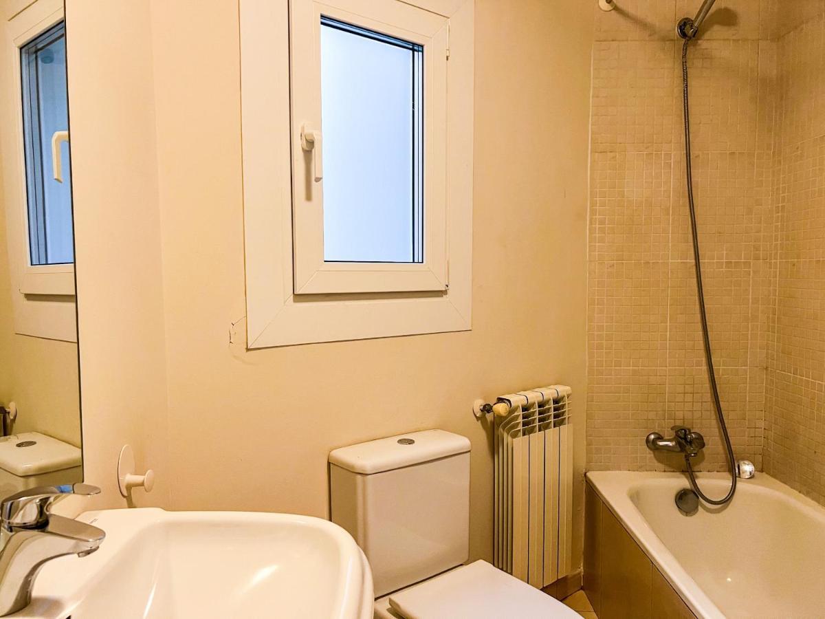 Apartamento Ontario En El Centro De Con Parking Andorre-la-Vieille