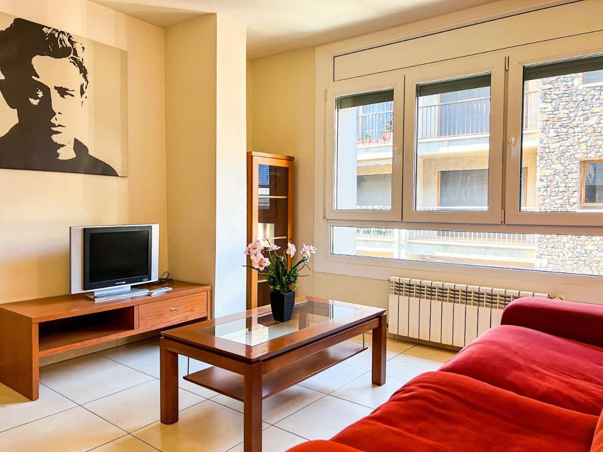 Apartamento Apartamento Ontario En El Centro De Con Parking