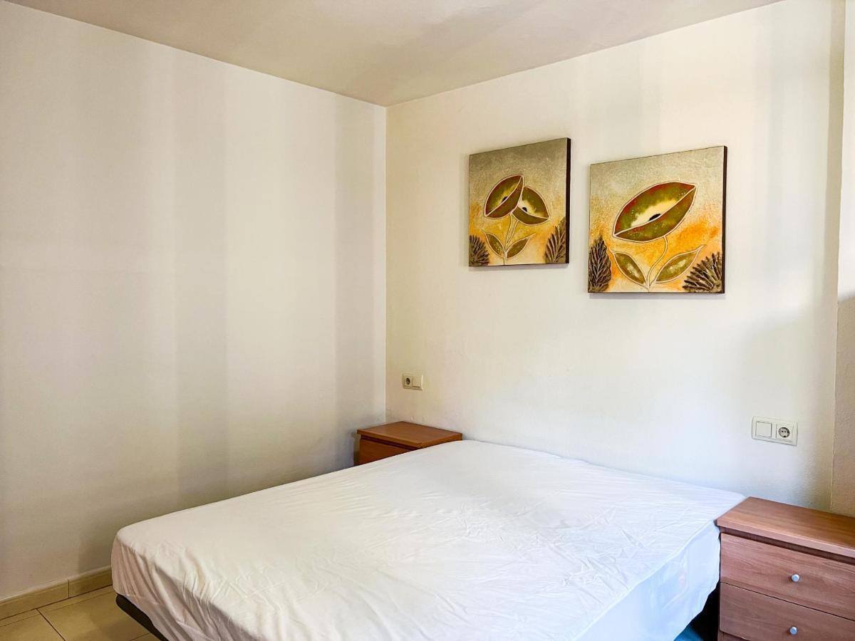 Apartamento Ontario En El Centro De Con Parking